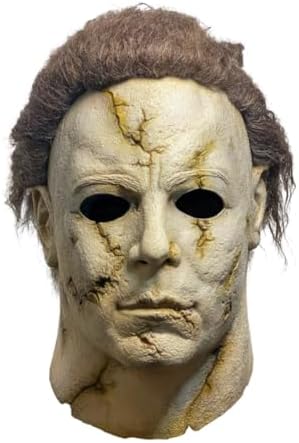 Amazon.com: Trick Or Treat Studios Halloween 2007 Michael Myers